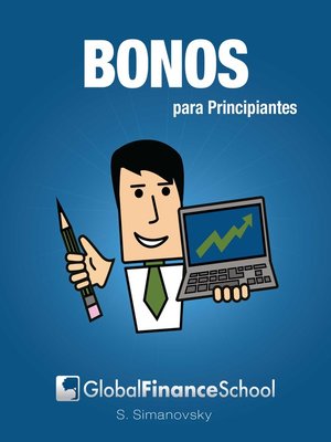 cover image of Bonos Para Principiantes